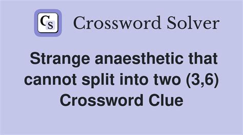 split into two crossword clue|split crossword clue dan word.